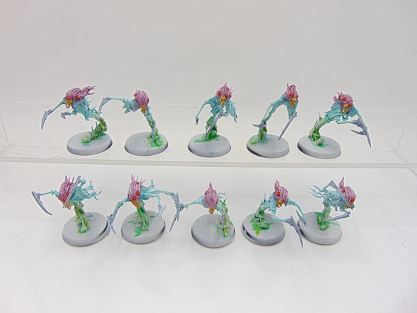 Dreadscythe Harridans