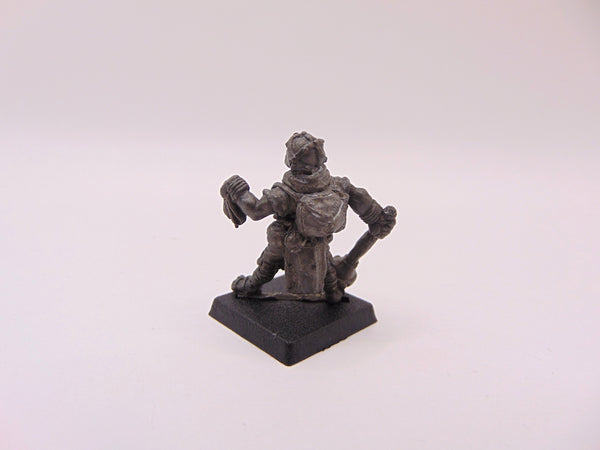 Cleric