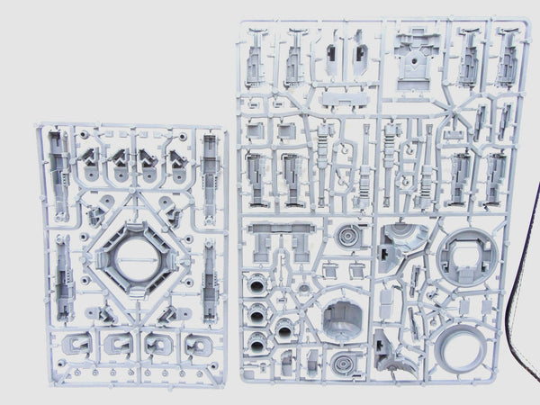 Araknae Quad Accelerator Platform