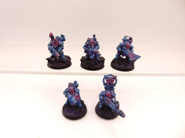 Grundstok Thunderers