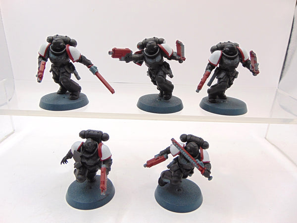 Assault Intercessors