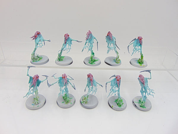 Dreadscythe Harridans