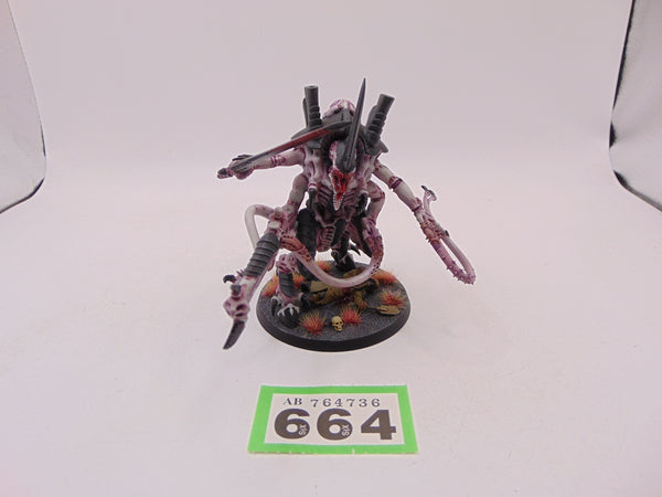 Hive Tyrant