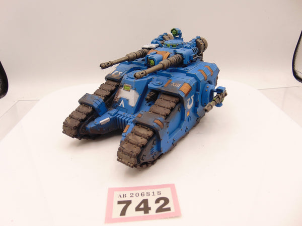 Sicaran Battle Tank