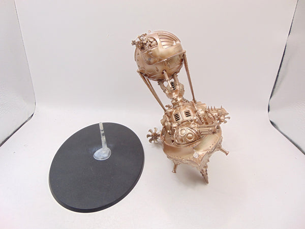 Arkanaut Frigate