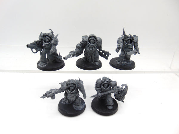 Blightlord Terminators
