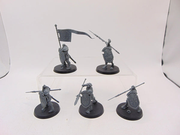 Vindictors