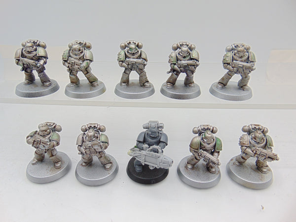 Mk IV Marines