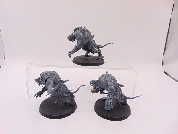 Rat Ogors