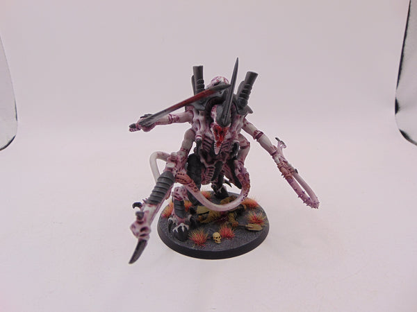 Hive Tyrant