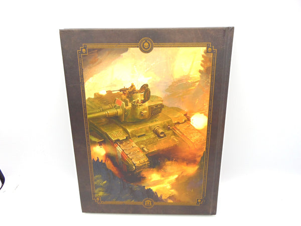 Codex Astra Militarum