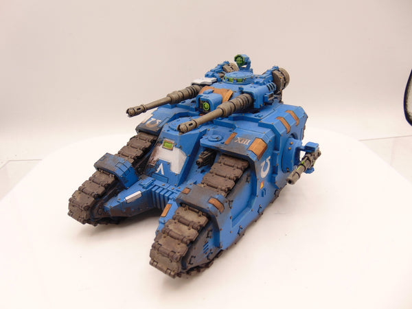 Sicaran Battle Tank