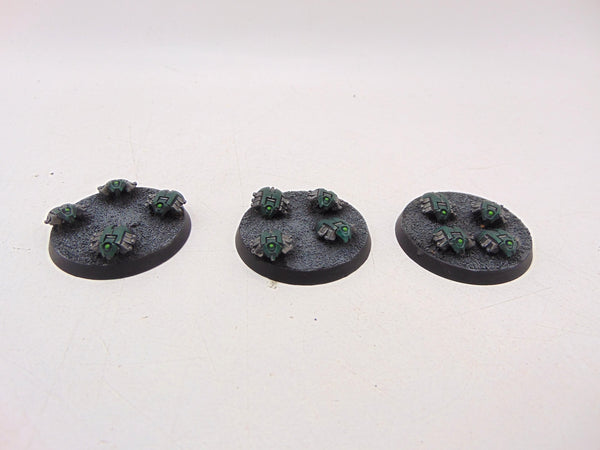 Canoptek Scarab Swarms