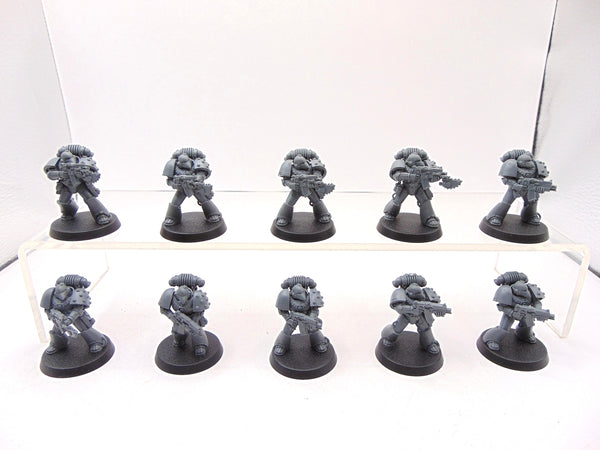 MKVI Marines