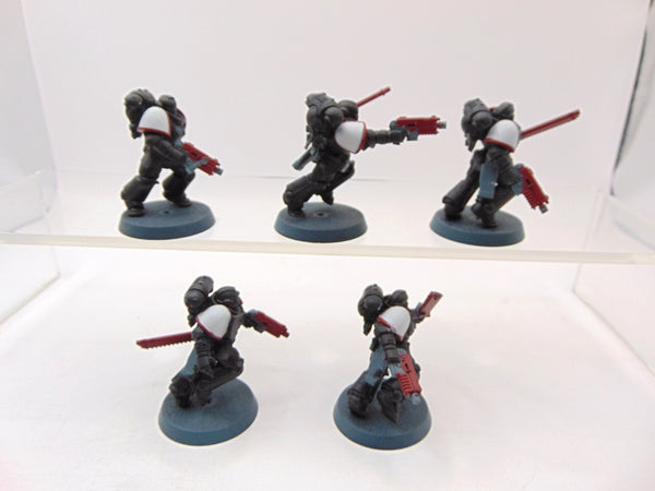 Assault Intercessors