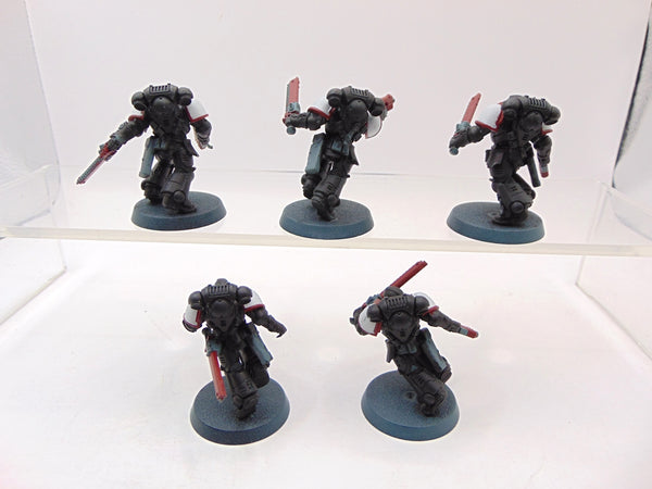 Assault Intercessors