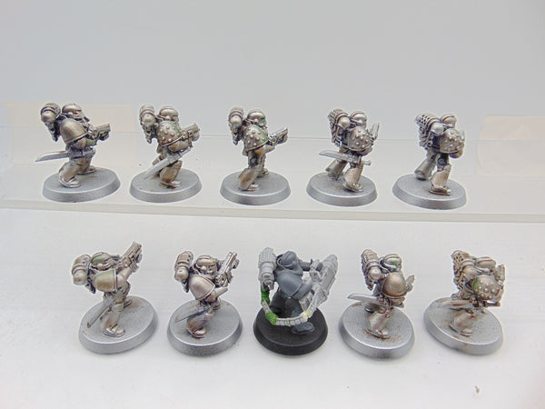 Mk IV Marines