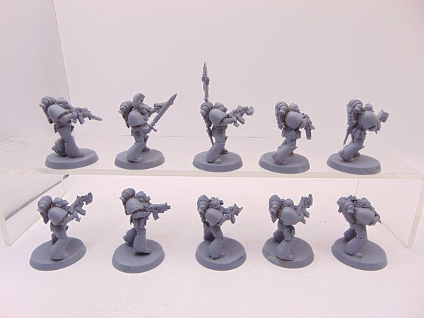 MKVI Marines