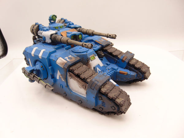 Sicaran Battle Tank
