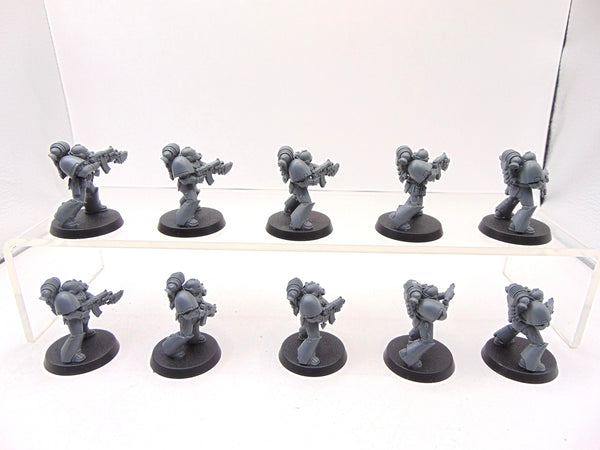 MKVI Marines