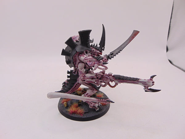 Hive Tyrant