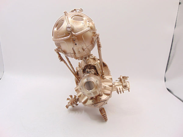 Arkanaut Frigate