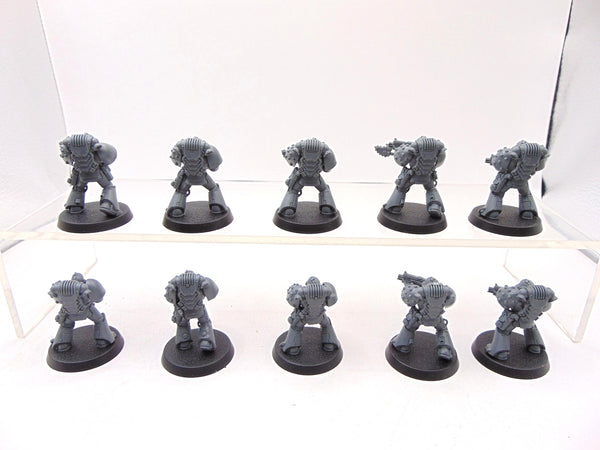 MKVI Marines
