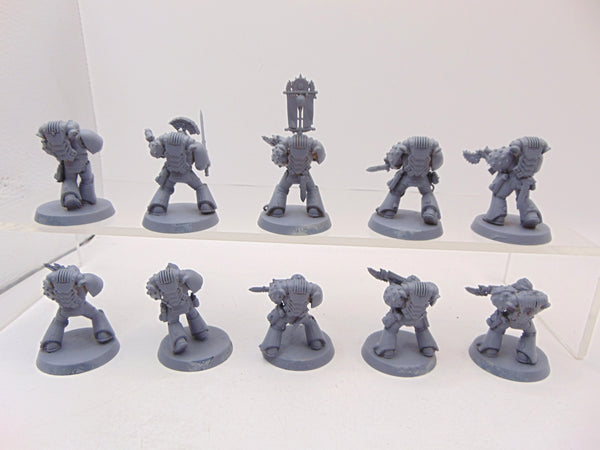 MKVI Marines