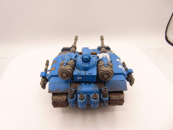 Sicaran Battle Tank