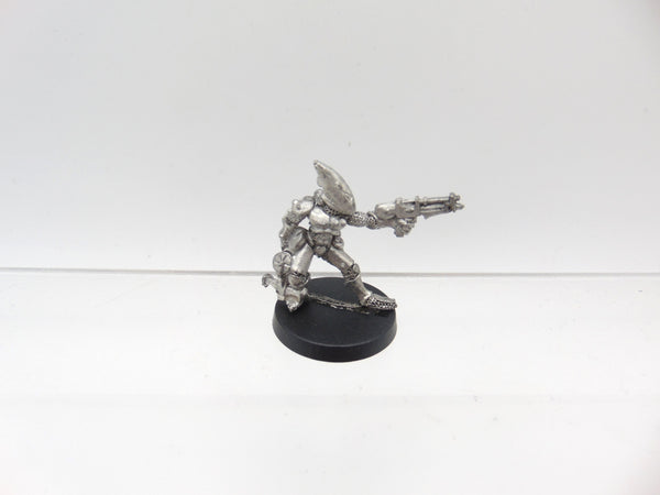 RT04 Space Elves Gaedhil Quickshadow