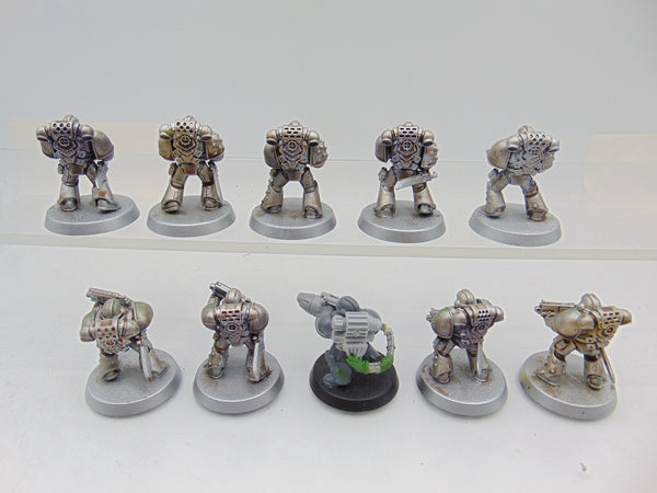 Mk IV Marines