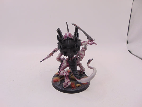Hive Tyrant