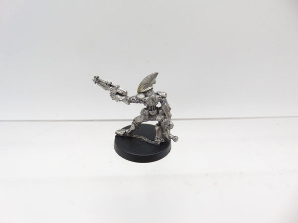 RT04 Space Elves Gaedhil Quickshadow