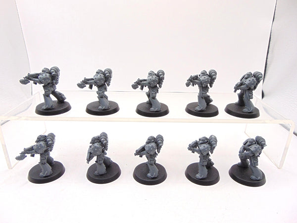 MKVI Marines