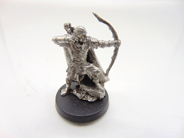 Legolas Helm's Deep
