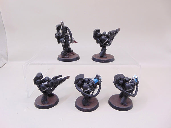 Devastators Squad