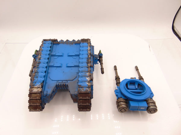 Sicaran Battle Tank