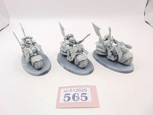 Ravenwing Black Knights