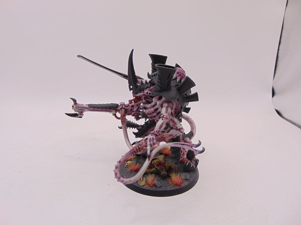 Hive Tyrant