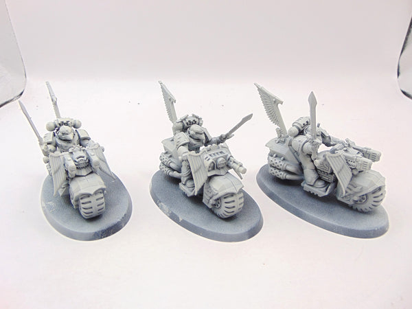 Ravenwing Black Knights