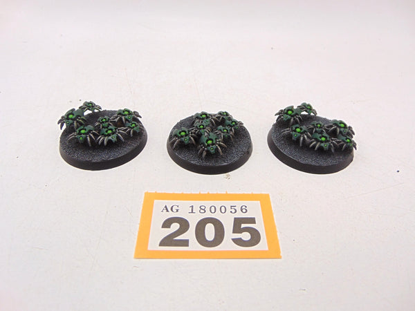 Canoptek Scarab Swarms