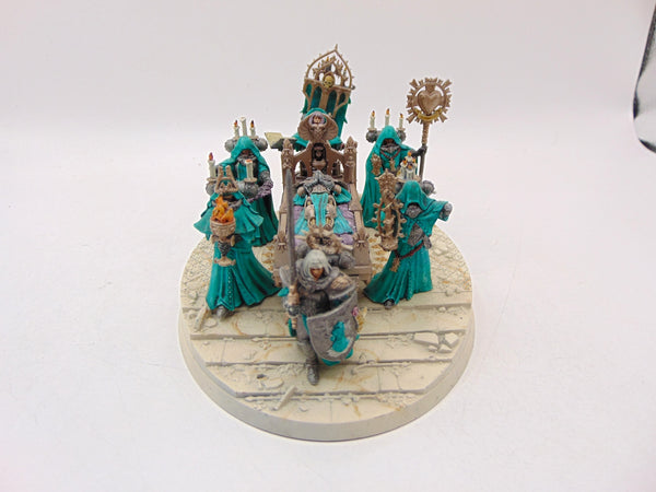 The Triumph of Saint Katherine