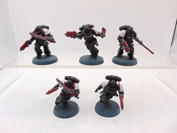 Assault Intercessors