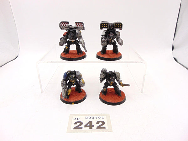 Terminator Squad