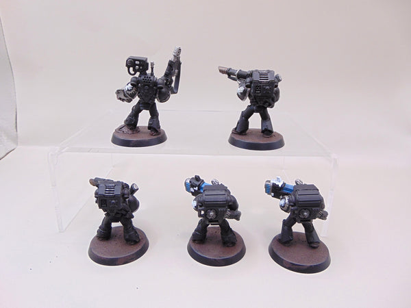 Devastators Squad