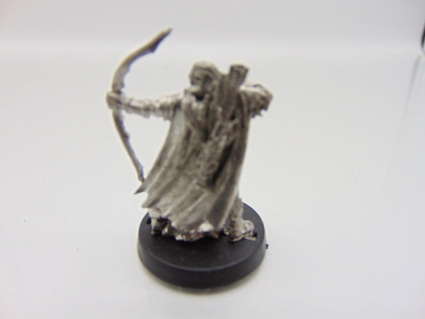 Legolas Helm's Deep