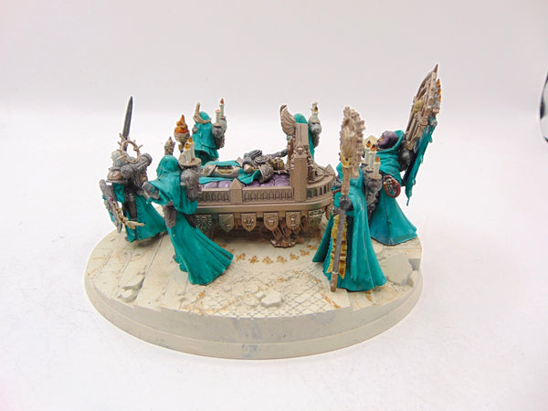 The Triumph of Saint Katherine