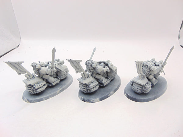 Ravenwing Black Knights