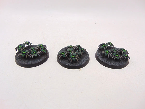 Canoptek Scarab Swarms