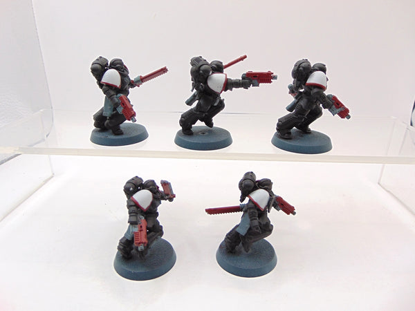 Assault Intercessors